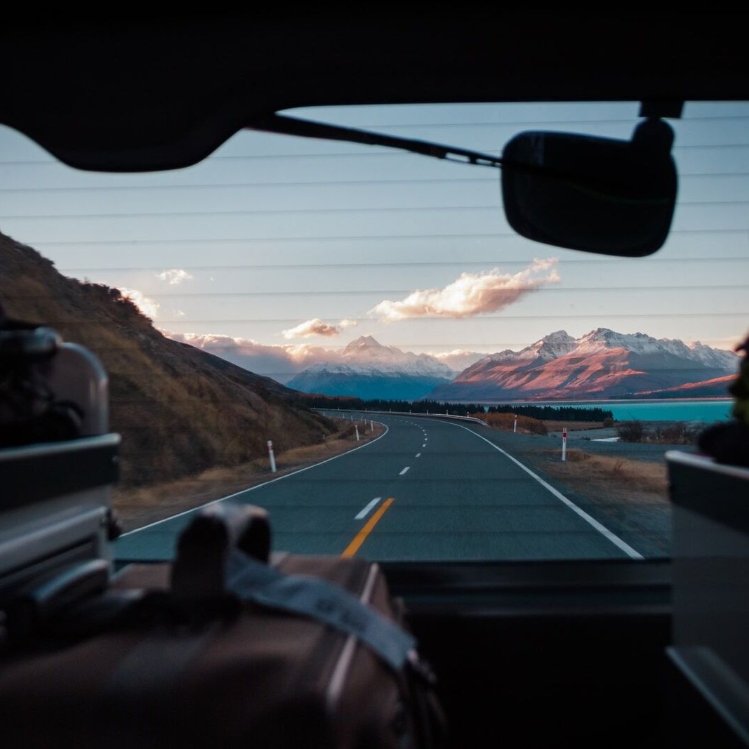 bit.ly/3IVnAZa🚗--🚌--🚙--🚘--🚖 8 Interesting Things To Try On A Road Trip