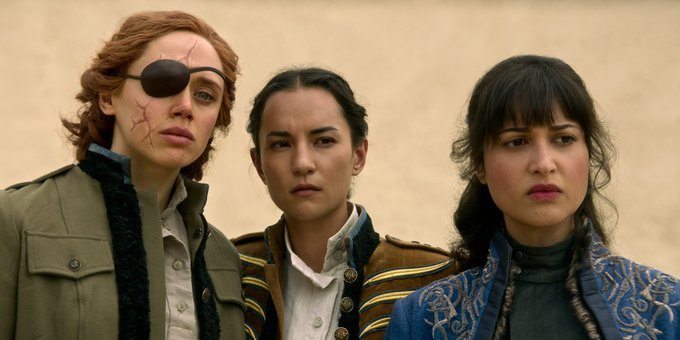 shadow and bone spain tweet media