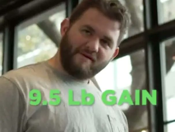 Big Boy Club: OL Nick Saldiveri Should Be The No. 1 Pick After Gaining 9.5 Pounds And Beating 4 Other Guys At A Meat Buffet Eating Contest barstoolsports.com/blog/3463007/b…