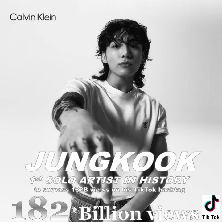 World Music Awards on Twitter "Jungkook is the 1st and only Solo Artist in history to surpass
