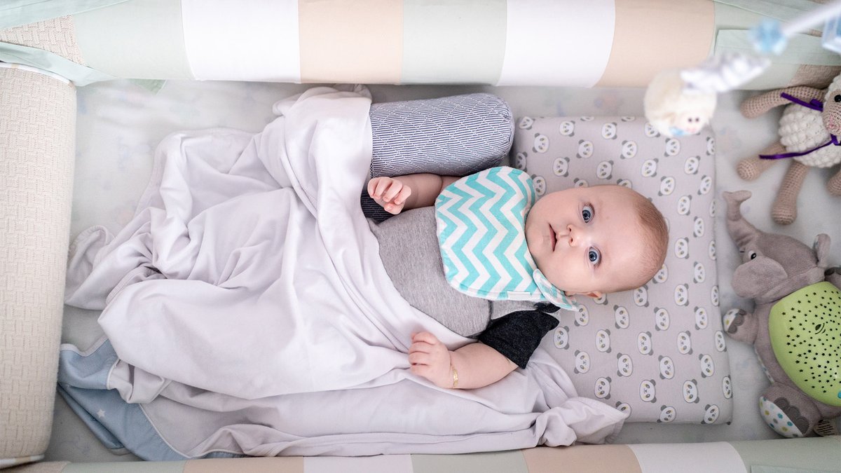 The Onion on Twitter "Infant Suffering From Recurring Nightmare Where