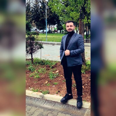 #YeniProfilResmi
