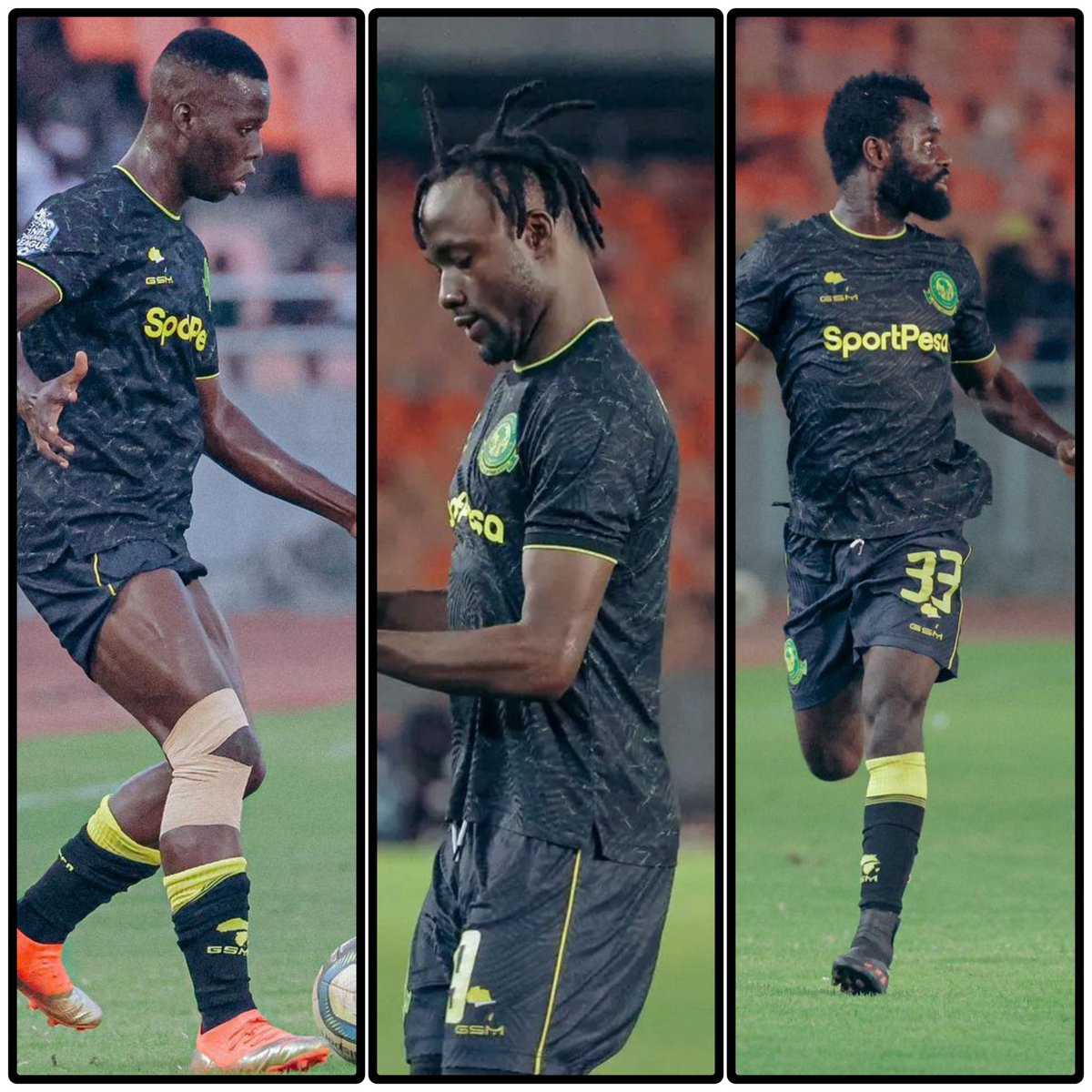 DavidKampista's tweet photo. BM3 ,Aziz Ki&amp;Fiston Mayele wote wameshafunga dhidi ya Simba,na leo wote wamefunga ikiwa ni maandalizi kuelekea Derby ya Kariakoo! https://t.co/Ic8plyHL3u