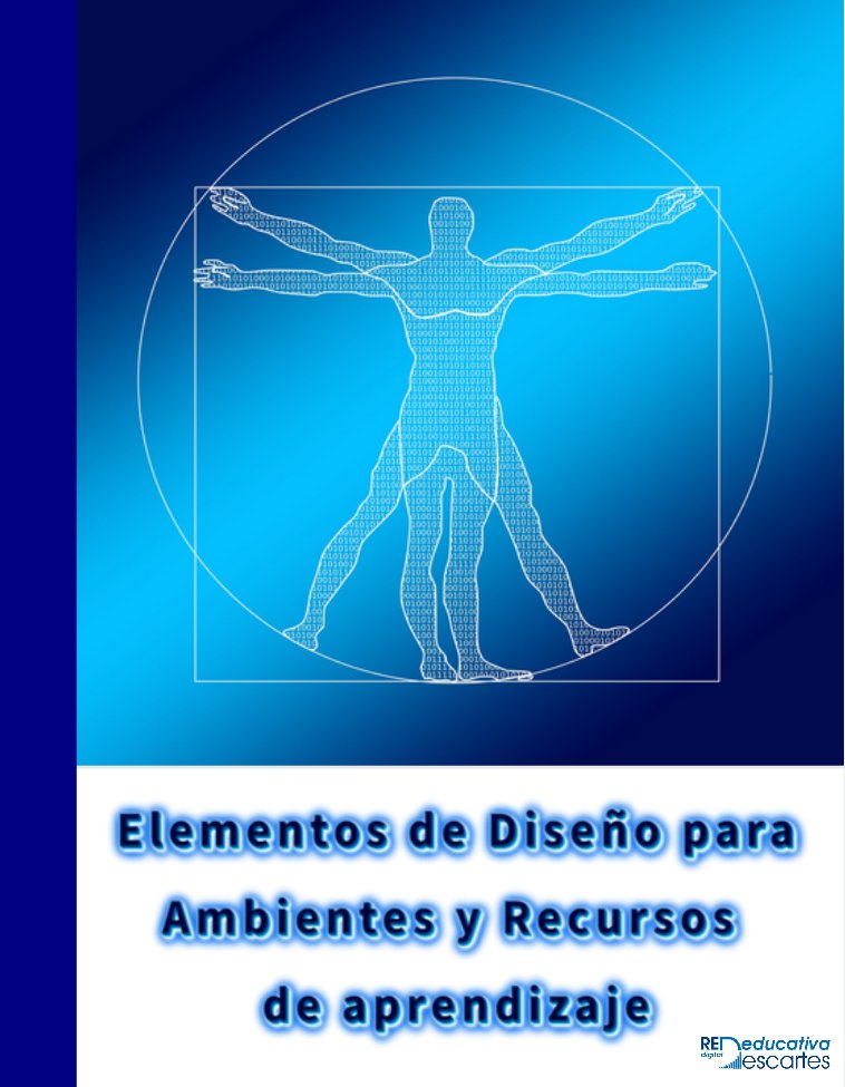 jasalgueiro's tweet photo. 📣📘"Elementos de diseño para ambientes y recursos de aprendizaje". Conceptos y herramientas para participar como actores activos de los procesos de enseñanza. Crear, modificar y administrar espacios de aprendizaje.  #REDDescartes #ODS #ODS4 
https://t.co/fSaO5c2ZBB https://t.co/lB8fVJbRtt