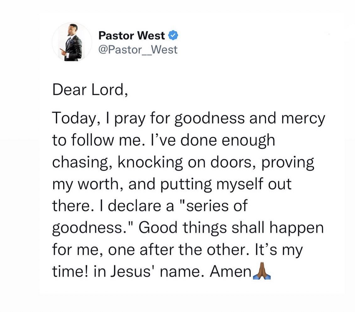 elijah_dakidd's tweet photo. It’s My Time 💯🙏🏾 https://t.co/NexsBfuGqV