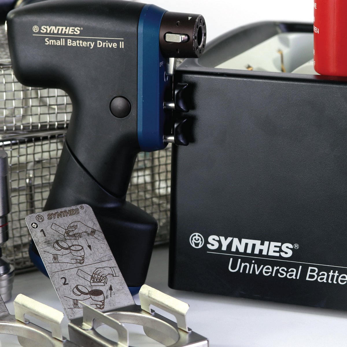 aamedicalstore's tweet photo. A new set of #WeeklyDeals is coming your way! Products from
Arthrex, Synthes, and many others. For a FULL list of items offered in this list or pricing on all products, please send us a direct message. #Arthrex #ConMed #Synthes #RichardWolf #medicalequipment #aamedicalstore https://t.co/AK1jGXTnZG