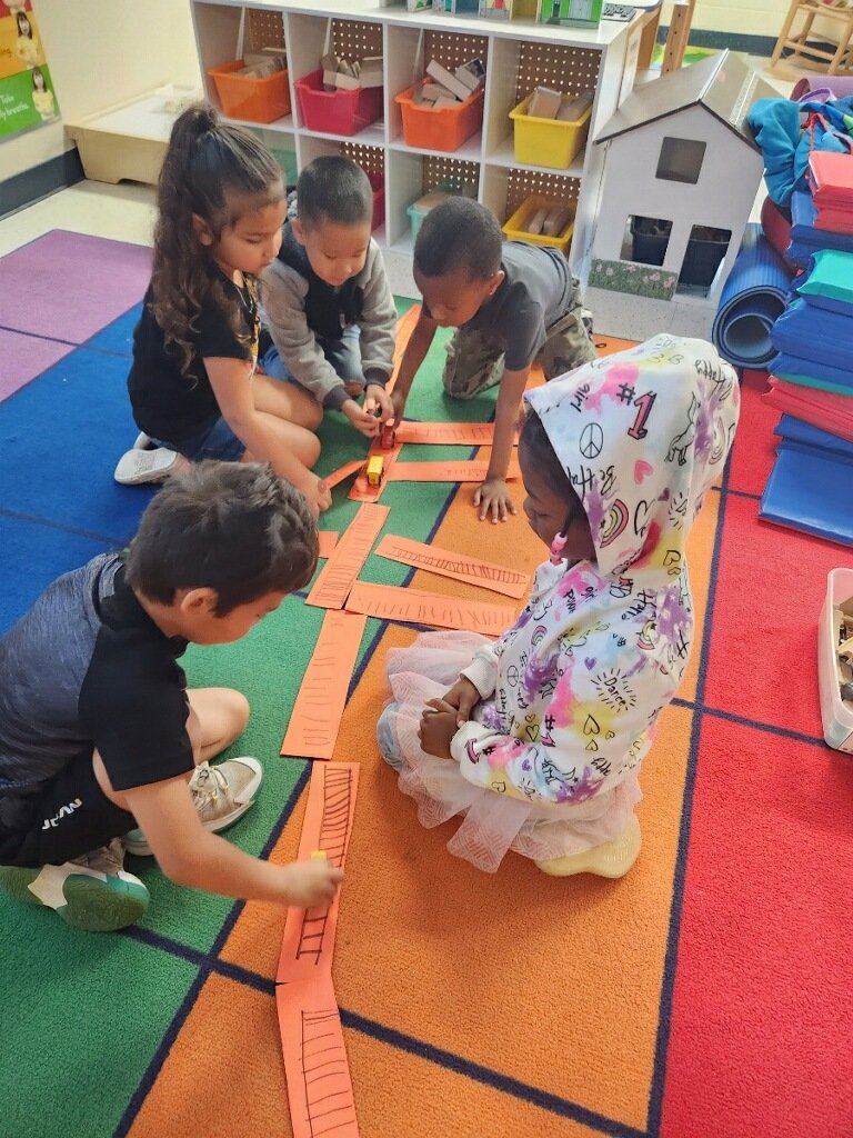 Daisy Molina (@mrsdmolina) on Twitter photo Learning about ways people get around on land, air, and water while practicing shapes, graphing, letters, and emergent writing! What a fun morning! <a href="/NISDFranklinES/">Kay Franklin ES</a> Learning about ways people get around on land, air, and water while practicing shapes, graphing, letters, and emergent writing! What a fun morning! <a href="/NISDFranklinES/">Kay Franklin ES</a>