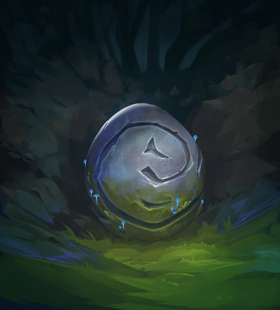 Moonbirds (🦉, 🎨) on Twitter "💎🪺You can tell a lot about someone from