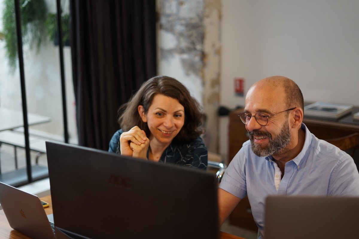 Le Laptop tweet media