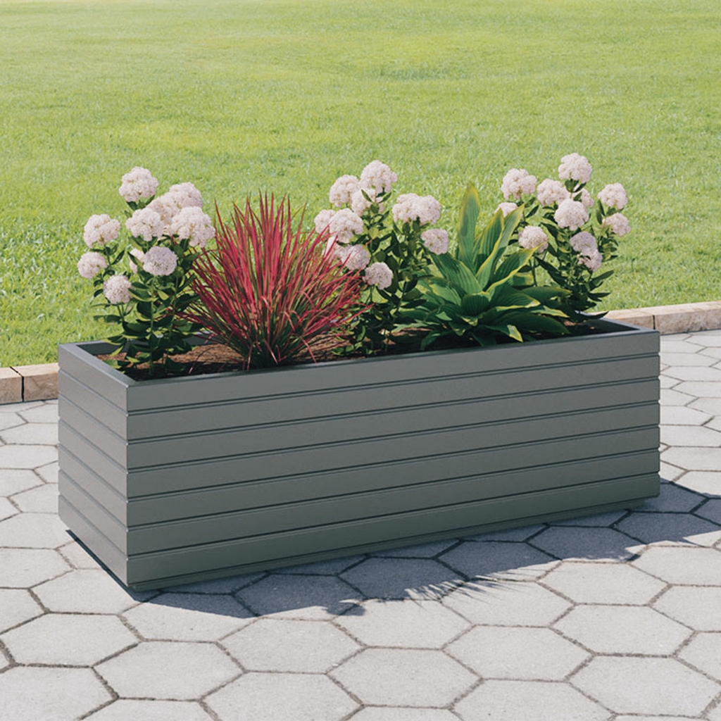 Spring is the perfect time to start planting and adding some new greenery to your outdoor space. If you're looking for high-quality planters to enhance your planting experience, look no further than our range of premium planters! 🌷🌼🌻🌺🥀 

#planter #plants #gardenplants