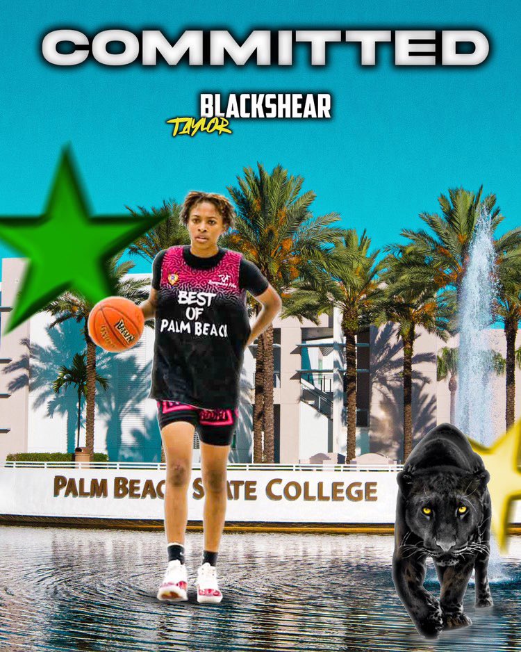 Taylor Blackshear tweet media