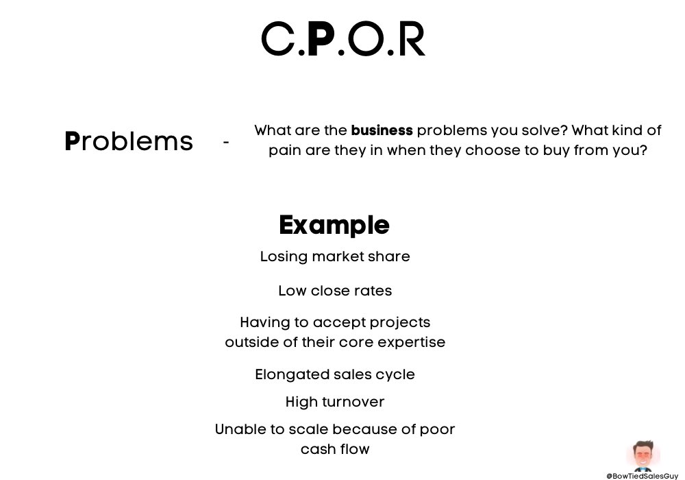 Why Do Your Customers Buy From You Most Salespeople Struggle To Answer why-do-your-customers-buy-from-you-most-salespeople-struggle-to-answer