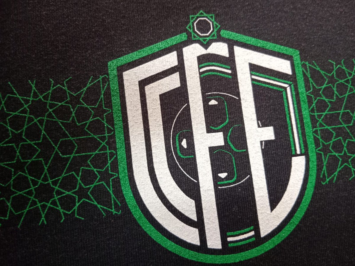 CCF_eSports's tweet photo. 📢¡Ya está disponible la 1a camiseta de la historia de nuestro #CCFeSports! 📢
Contáctanos por MD para informarte sobre cómo puedes hacerte con ella. https://t.co/2SCg5Ug0gi