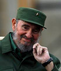 'La Revolución es la obra de todos, la Revolución es el sacrificio de todos, la Revolución es el ideal de todos y la Revolución será el fruto de todos.' #FidelPorSiempre #CubaViveEnSuHistoria