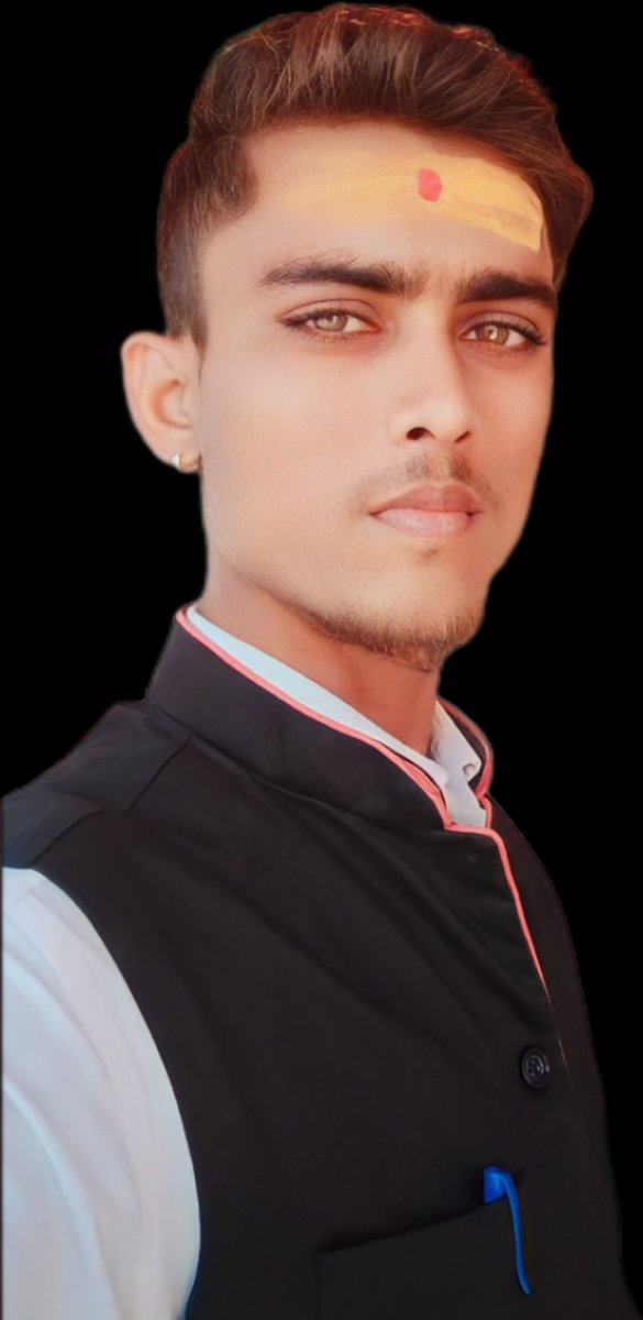 Arjun Kumar Sharma