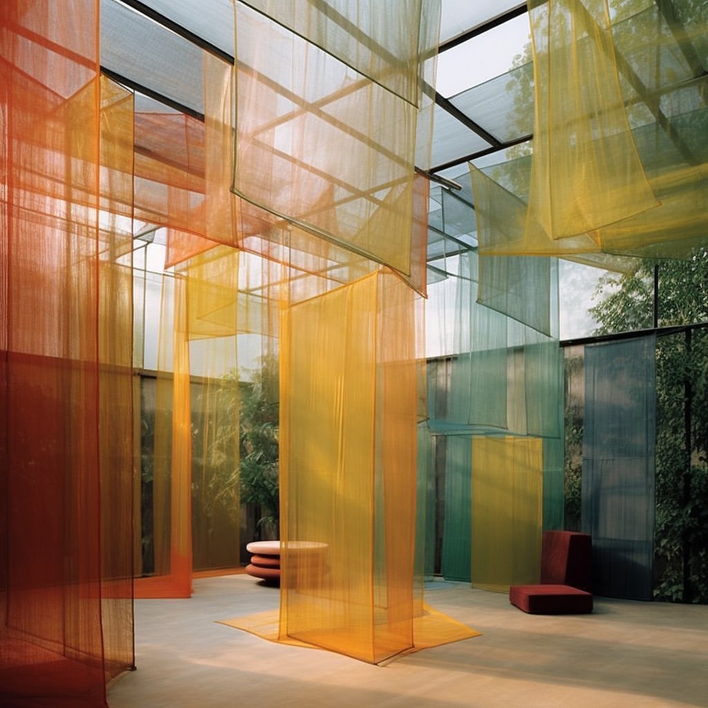 parametricarch's tweet image. Dripping Springs House, AI-generated visuals by @matsysdesign using Midjourney. Tap the 🔗 link to check PAACADEMY’s AI workshops: parametric-architecture.com/ai-conceptual-…
#parametricarchitecture #parametricdesign #computationaldesign #midjourney #midjourneyarchitecture #midjourneyart #ai