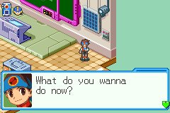 No context Mega Man 🍋 (archived) tweet media