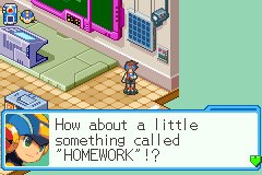 No context Mega Man 🍋 (archived) tweet media
