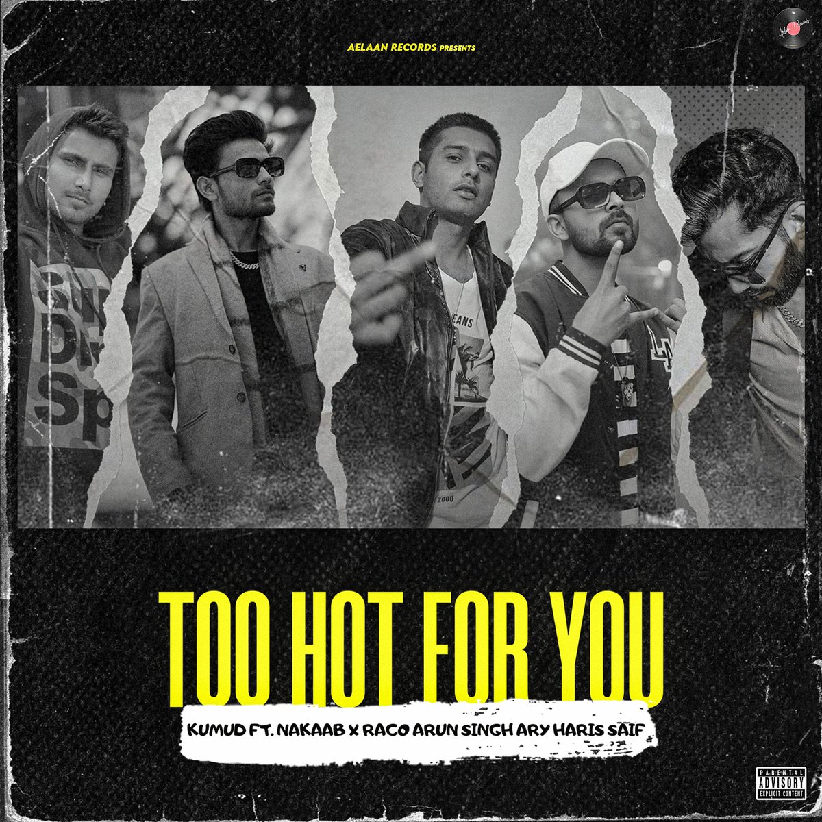 Aelaanrecords_U's tweet photo. Dropping on 14th April 2023 @Kumudofficial02 #dhh #indianhiphop https://t.co/lijXtHrGMM