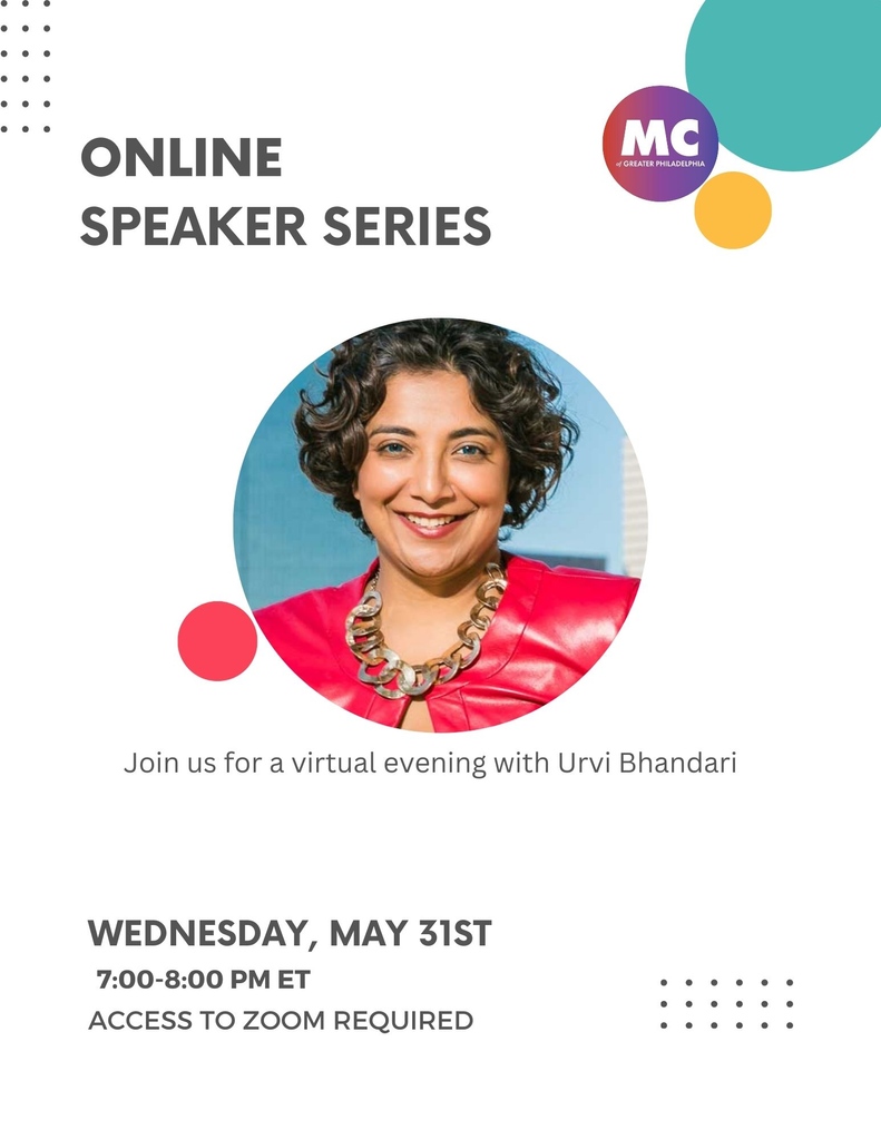 Join us on May 31st for our next Speaker Series with Unvi Brandari. 

Register here: eventbrite.com/e/skill-share-…

#jobhunting #gethired #emp #empnetwork #phillyemp #philadelphia #philly #careeradvise