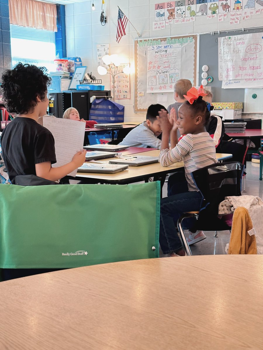 Marie Adams tweet media