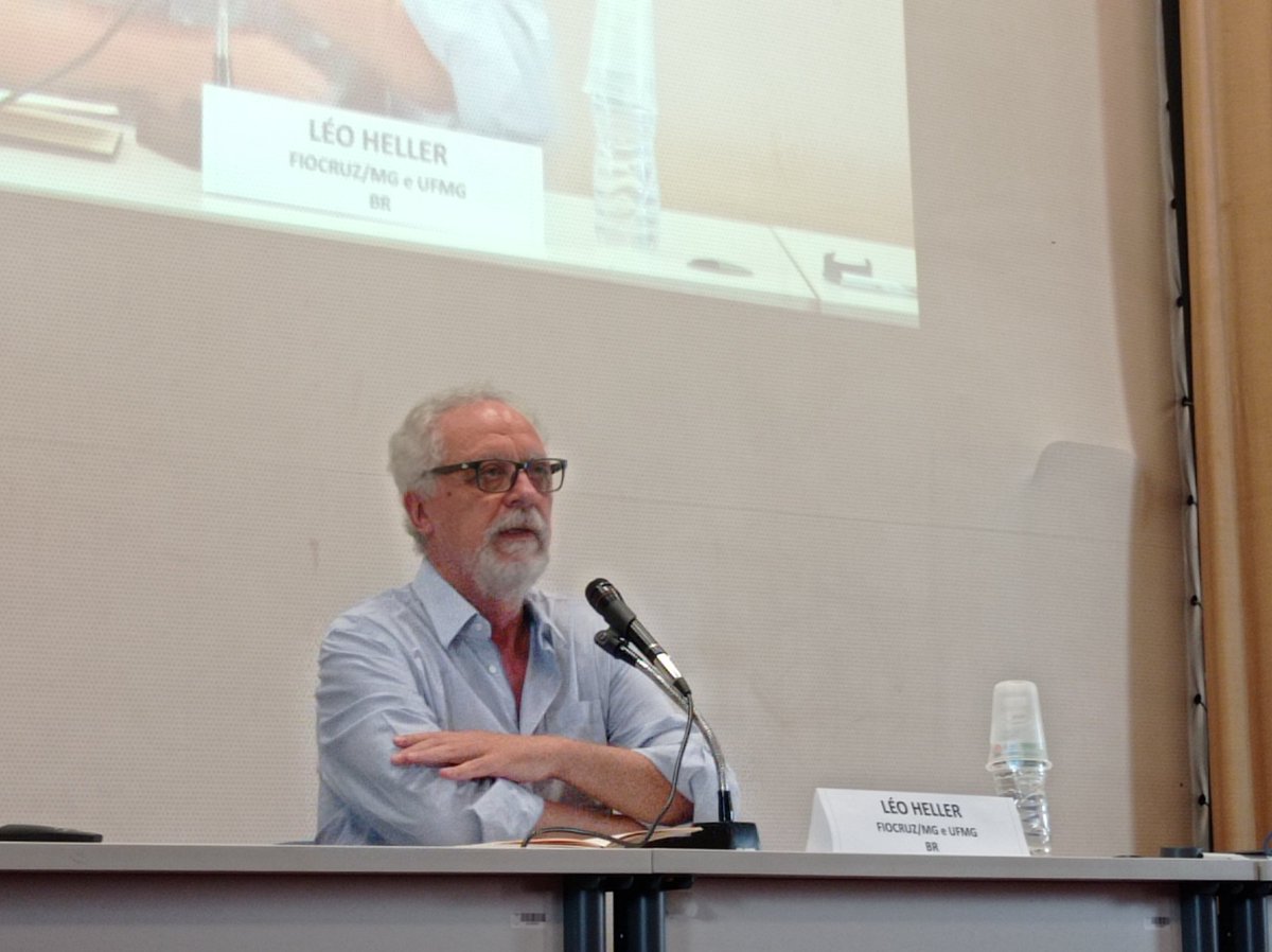 Sustainable Infrastructures tweet media