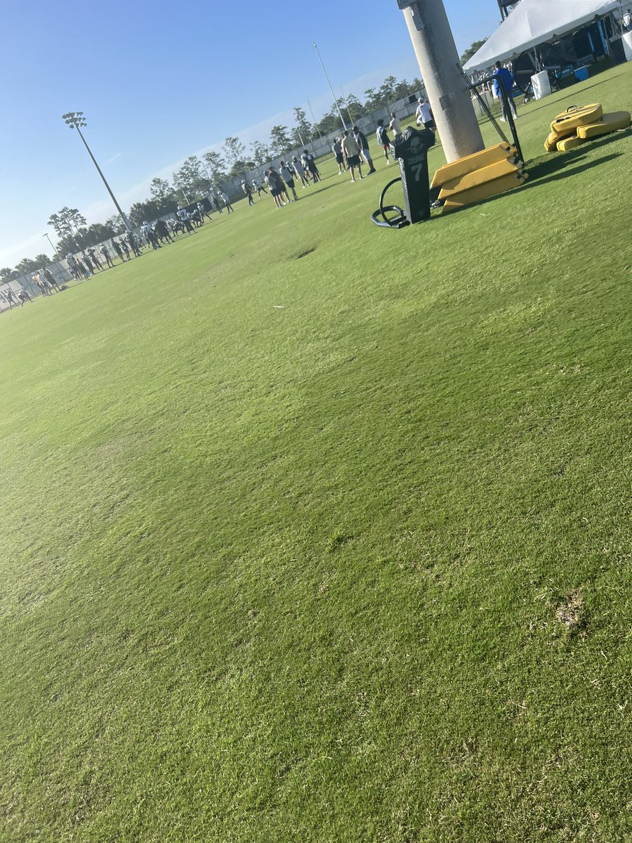 JaydenFalcone1's tweet photo. Had a great time at UCF today. Thank you for having me @Coach_heals @giddings_cory @CoachAlexMathis @CoachHinshaw @EberlyJackson @M2_QBacademy https://t.co/QSjRjtl6Gh