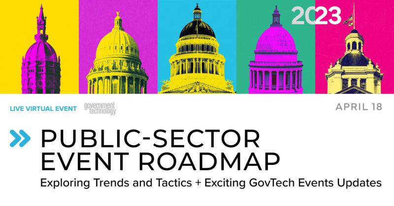 . (@erepublic) on Twitter photo Join us for a live virtual event on April 18th: "2023 Public-Sector Event Roadmap: Exploring Trends and Tactics + Exciting #GovTech Events Updates". Learn the latest event marketing trends and tactics from <a href="/dustinhaisler/">Dustin Haisler</a> and <a href="/PhilBertolini/">Phil Bertolini</a>. Register here: lnkd.in/g6XGi8uP Join us for a live virtual event on April 18th: "2023 Public-Sector Event Roadmap: Exploring Trends and Tactics + Exciting #GovTech Events Updates". Learn the latest event marketing trends and tactics from <a href="/dustinhaisler/">Dustin Haisler</a> and <a href="/PhilBertolini/">Phil Bertolini</a>. Register here: lnkd.in/g6XGi8uP