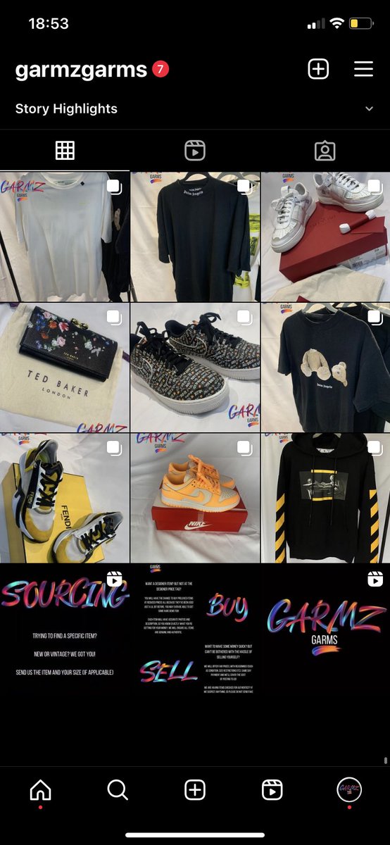 adam_garmson's tweet photo. Going to be at home next how many months thought why not try something new 🙏🏻🤍

Go give it a follow and a share for me 🙏🏻🤍

Instagram - @garmzgarms https://t.co/OewvAMHX6G
