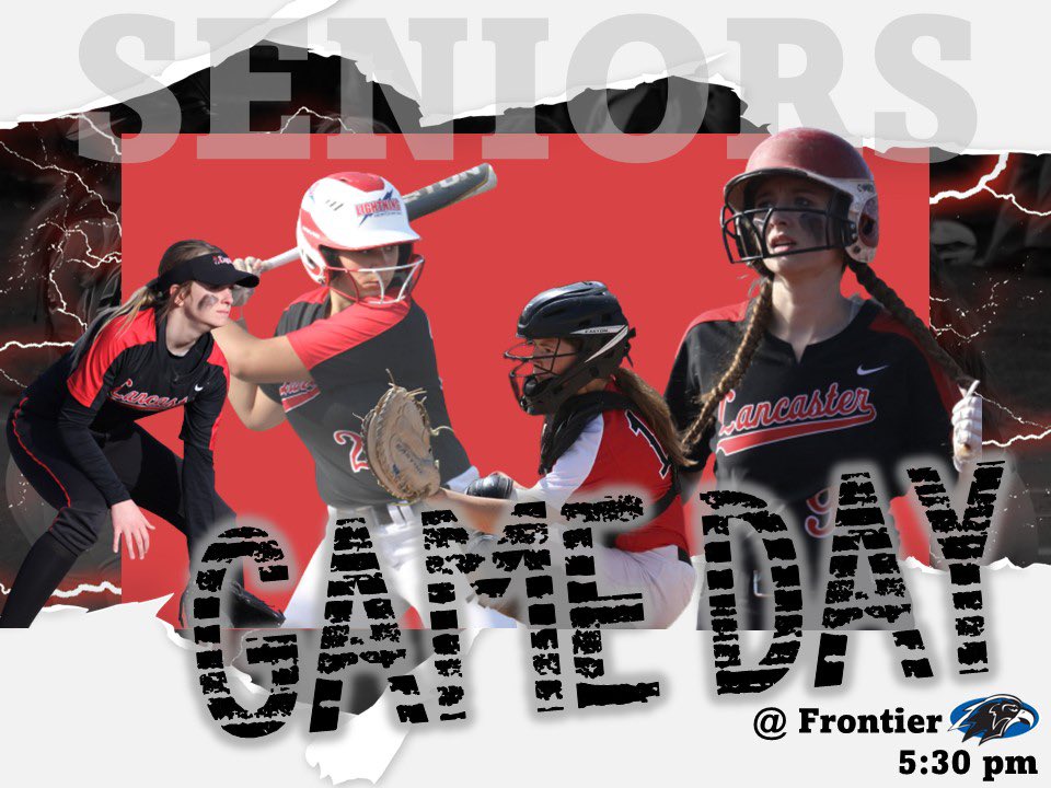 Opening day! See you there! #1T1D