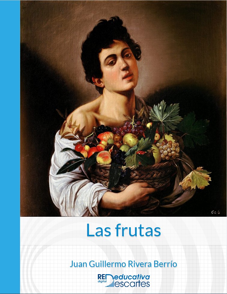 jasalgueiro's tweet photo. 📢📗"Las frutas". Han sido inspiración de grandes artistas: #Durero, #Caravaggio, #Botticelli, #VanGogh, #Manet, #Gauguin,... Incluye enlaces para ampliar la información. Se han usado Inteligencias Artificiales.
#REDDescartes #ODS #ODS4 #REA #IA #AI 
https://t.co/7PECvXwkHw https://t.co/VBP23swkcL