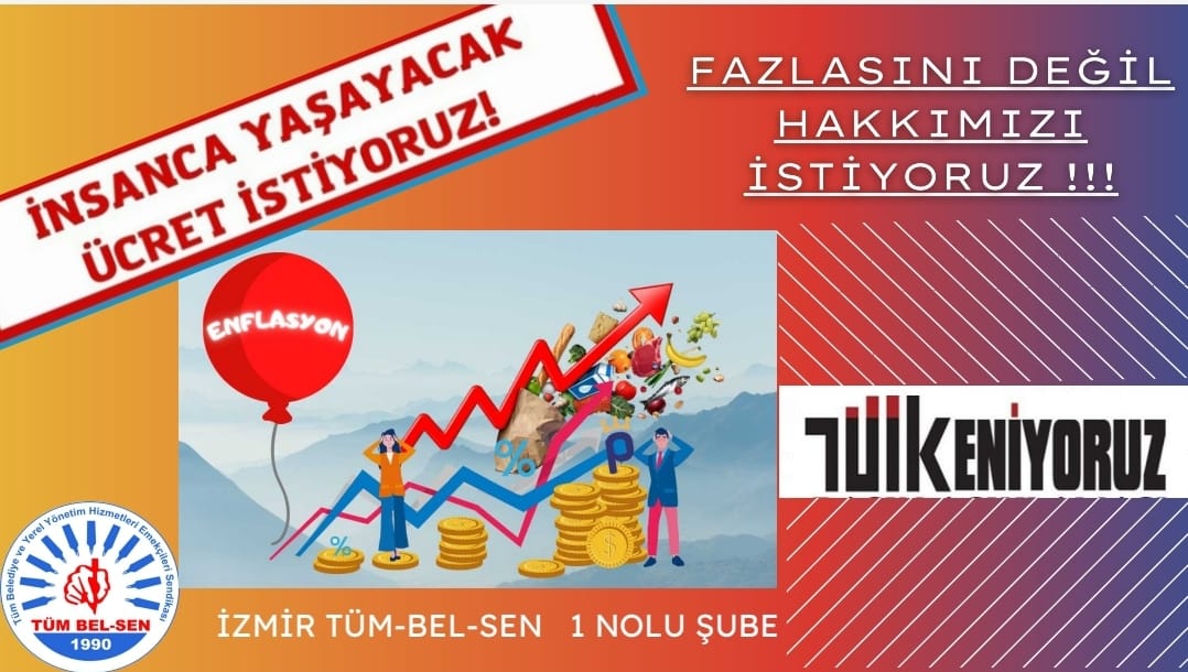 Emekçiler ay sonunu getiremiyor, ısınamıyor, barınamıyor..Yoksulluk sınırı üstünde insanca yaşayacak bir yaşam istiyor☝️ #Geçinemiyoruz <a href="/kesk/">ハッチポッチ</a> <a href="/mansuryavas06/">Mansur Yavaş</a>
<a href="/ekrem_imamoglu/">Ekrem İmamoğlu</a> <a href="/izmirbld/">İzmir Büyükşehir Belediyesi</a> <a href="/tuncsoyer/">Tunç Soyer</a> <a href="/kilicdarogluk/">Kemal Kılıçdaroğlu</a> <a href="/herkesicinCHP/">CHP 🇹🇷</a> <a href="/eczozgurozel/">Özgür Özel</a> <a href="/alimahir/">Ali Mahir Başarır</a> <a href="/yavuzyilmazd/">Deniz Yavuzyılmaz</a> <a href="/tumbelsenizmir1/">Tüm Bel-Sen İzmir 1</a>