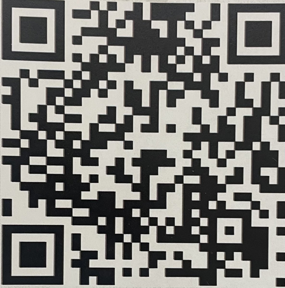 It’s step challenge time!! Submit your steps from this week through the QR code/google form! So get out there and get those steps!! docs.google.com/forms/d/e/1FAI…

<a href="/SMSouthTDain/">Dr. Todd Dain</a> <a href="/ejfreden/">SMS Social Workers</a> @SOS_KansasCity 
#Stepchallenge #stressrelief #exercise #positivity