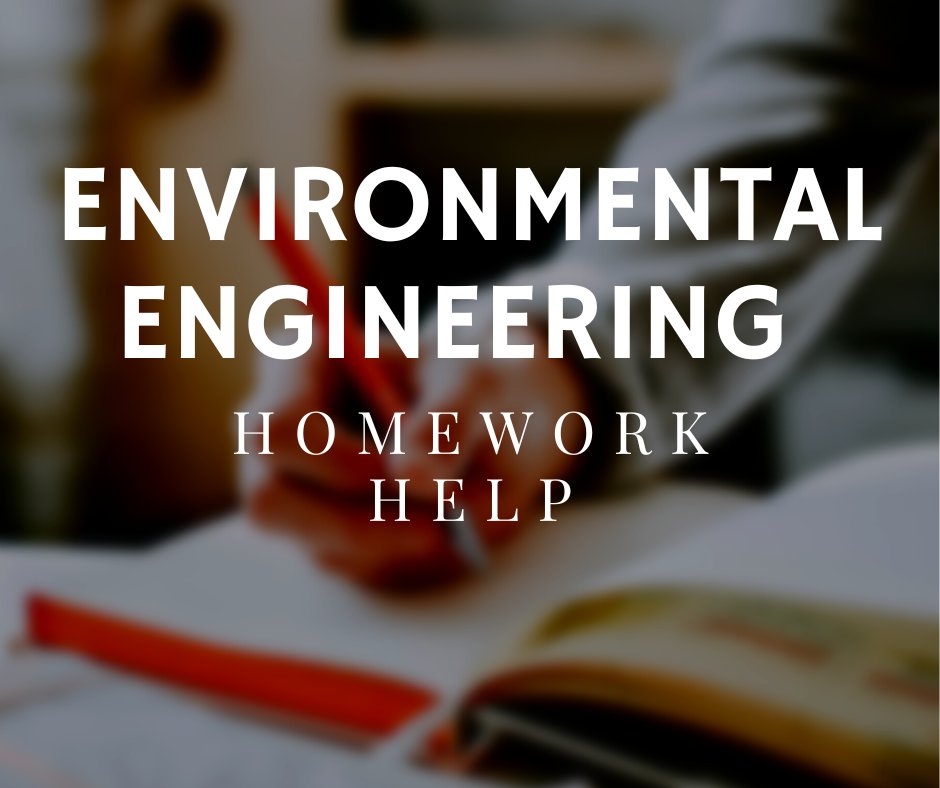 abchomeworkhelp's tweet image. Grab Environmental Engineering Homework Help from professionals of the company. time.#environmentalengineeringhomeworkhelp #engineeringhomeworkhelp #homeworkhelp #abchomeworkhelp
abchomeworkhelp.com/environmental-…