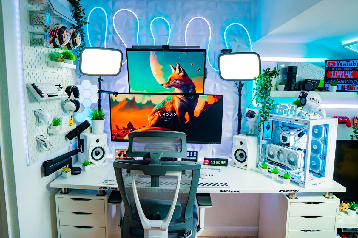Spudd Tech 🖥️🎮 tweet media