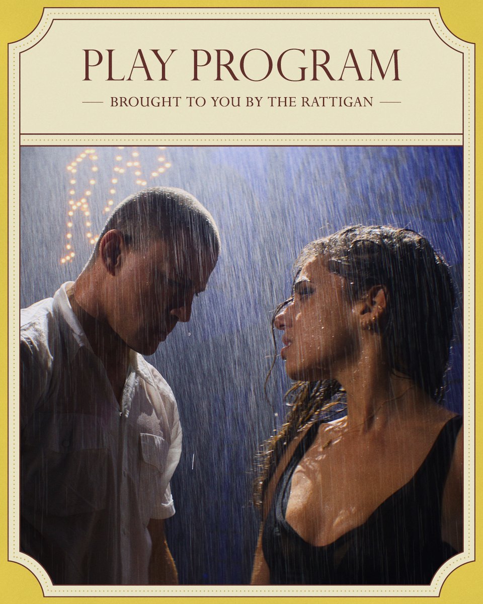 Magic Mike tweet media