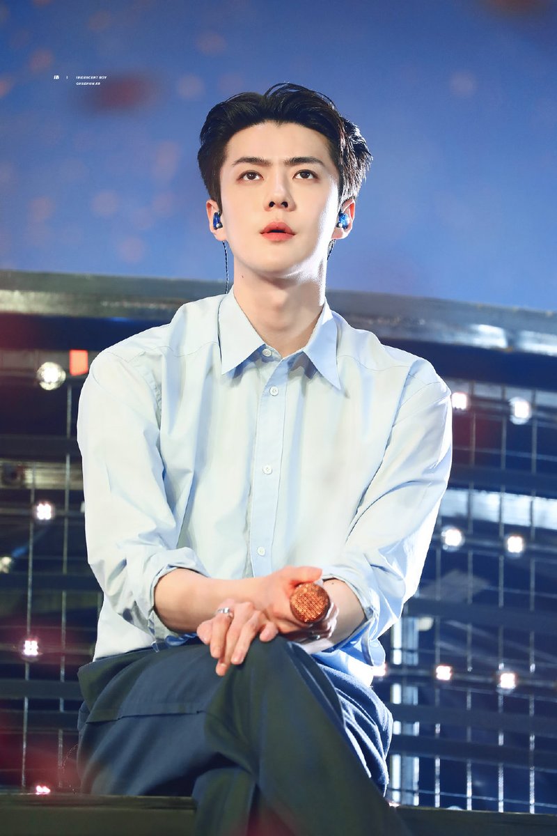 lynmi13's tweet photo. #30thSpringWithSEHUN生日快乐我的吴世勋先生 https://t.co/QIUhF27Uyu