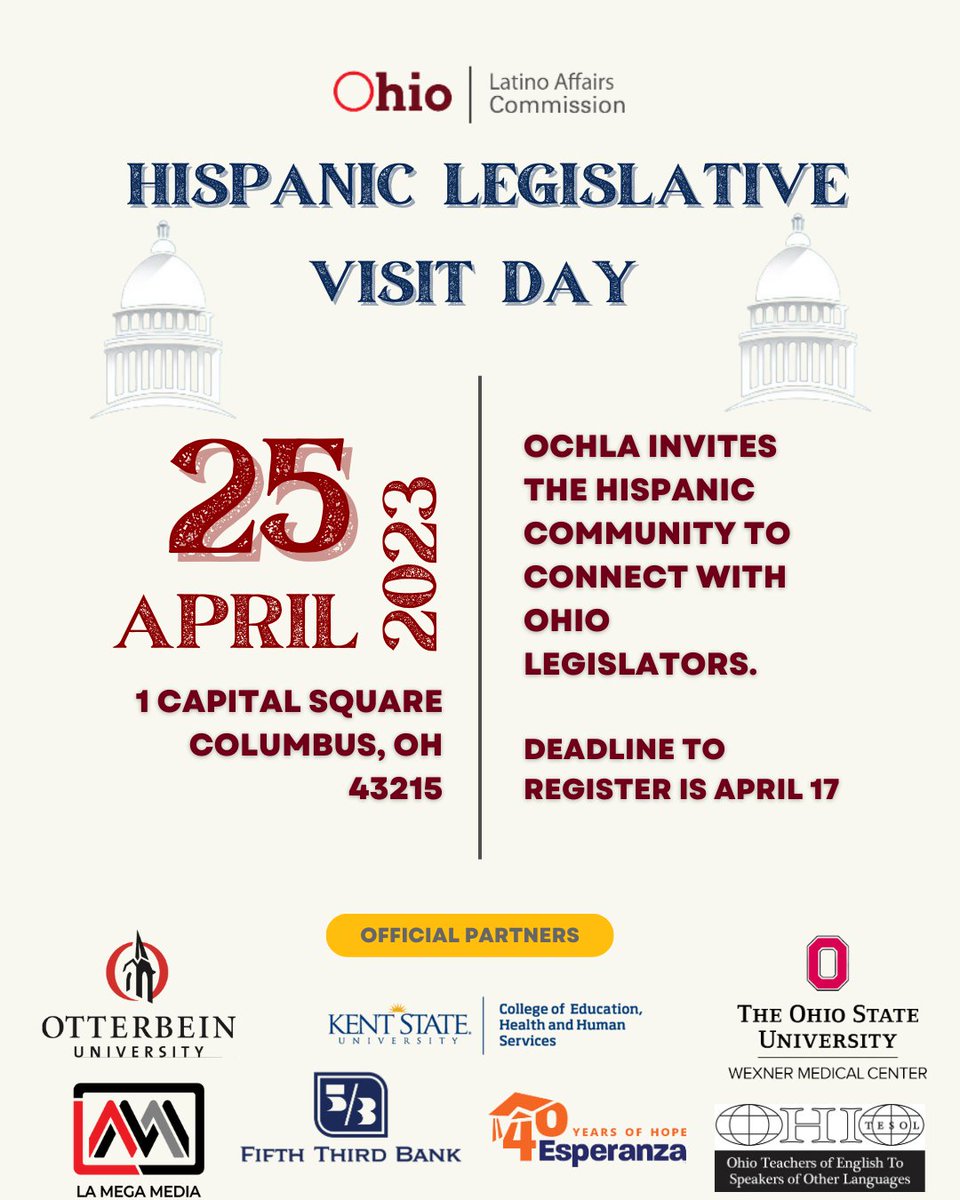 Esperanza, Inc. tweet media