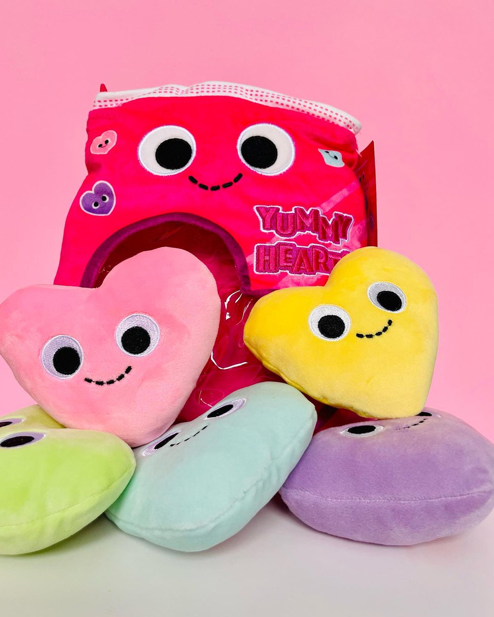 Yummy World tweet media