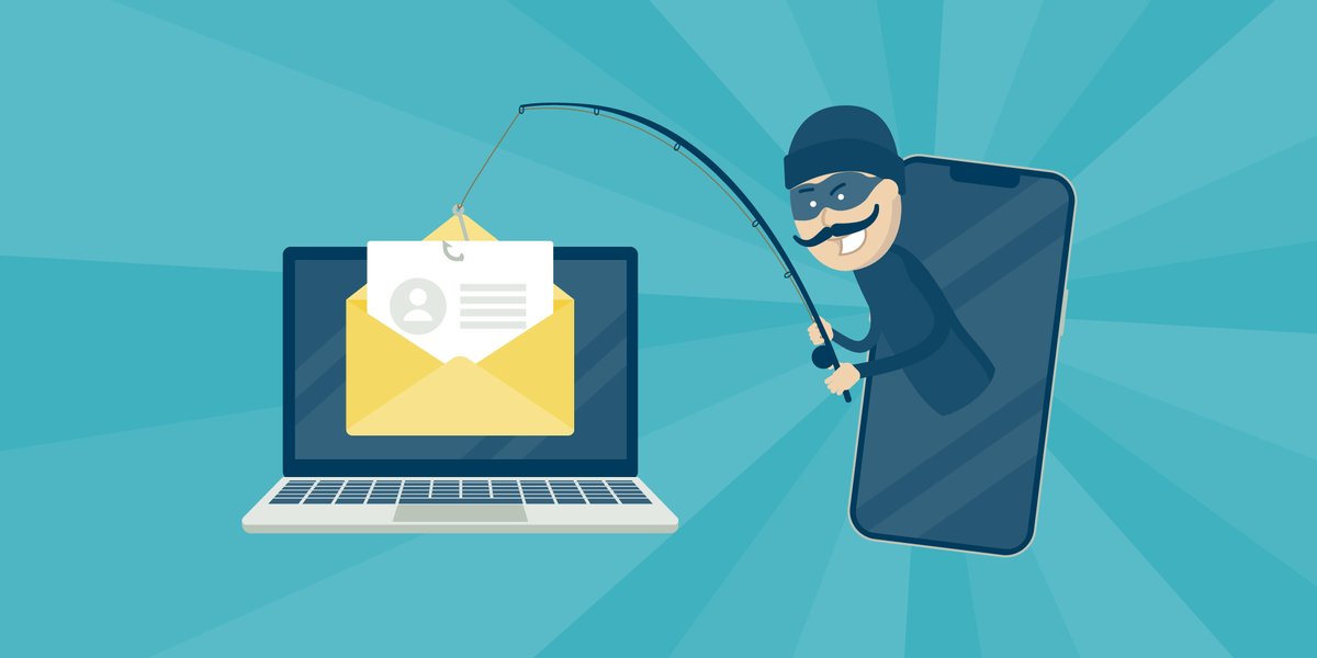 It’s #IdentityManagementDay! Identity breaches can be prevented. Keep your systems safe by:

✔ Training your workforce
✔ Developing a cyber security plan for your business
✔ Using strong passwords
✔ Staying alert 

Read more about it
ow.ly/iBtG50NGbRZ
