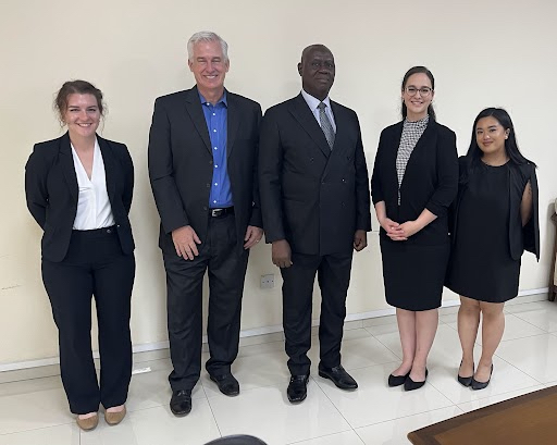 ACUedu's tweet photo. Spring break provided an opportunity for numerous ACU undergraduate students in various departments to further their learning in unique environments including Ghana, Costa Rica and San Francisco: https://t.co/f5Q3uwmwG0

#ACU #ACUdifference https://t.co/ojkOKRCAoF