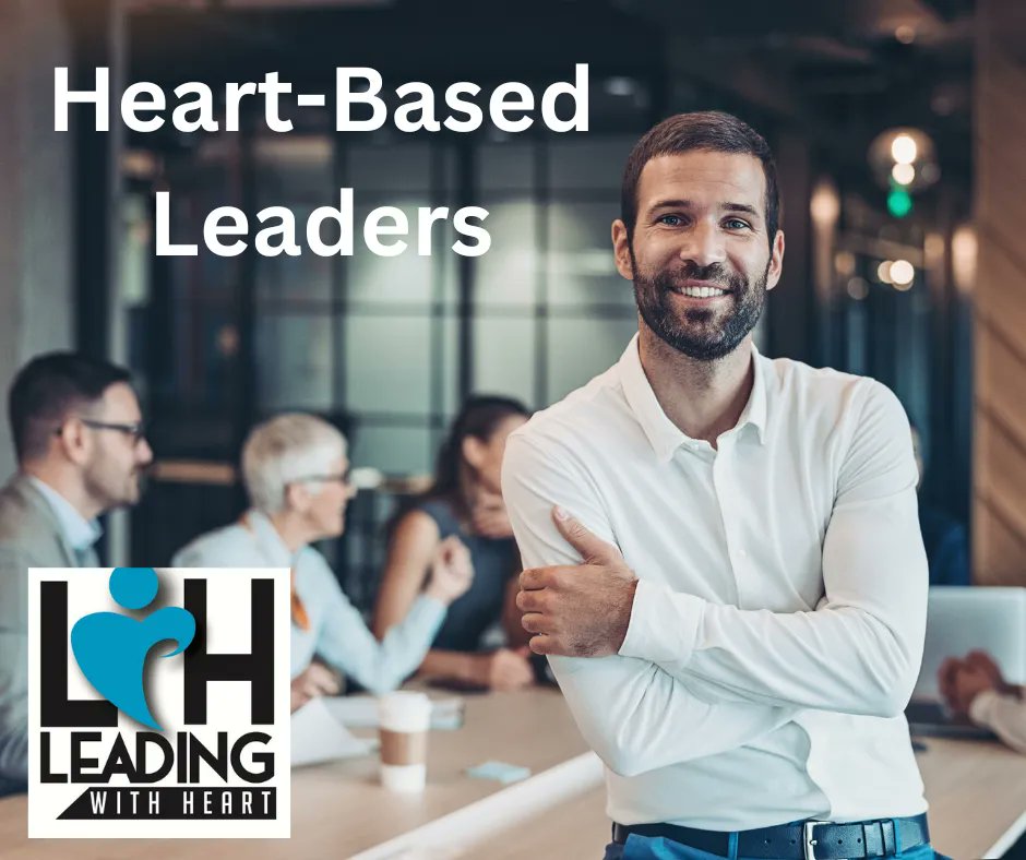 drjeffk's tweet photo. Don’t be an ego-based leader; be a heart-based leader (https://t.co/6JG7Z3ak4e). “The leaders that have the most influence lead with a sense of purpose, show empathy, and remain humble. They lead with heart.” Check out Leading with Heart for more! https://t.co/hiUPwZWlXF