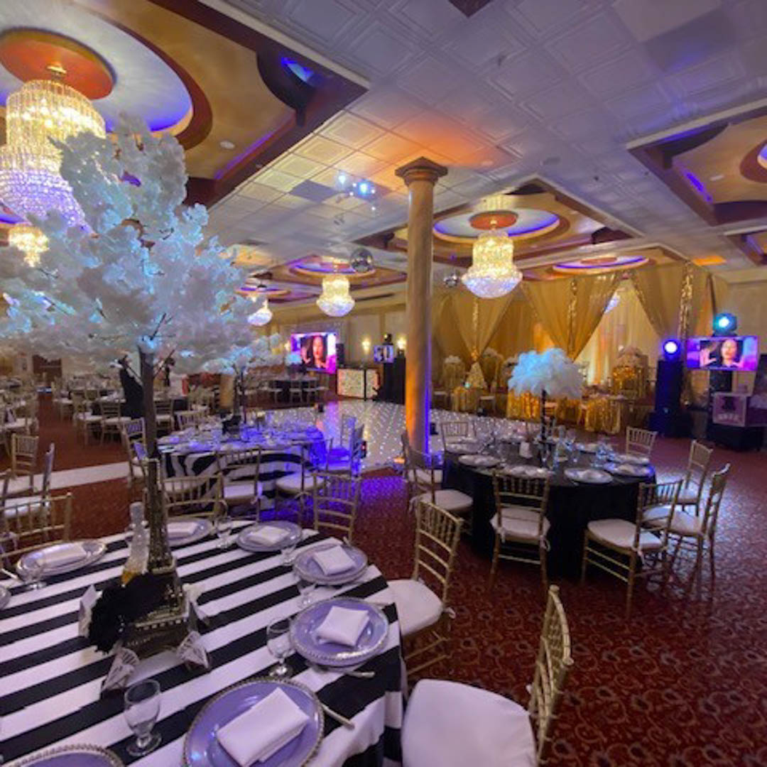 Your time is valued when you choose us for Wedding Venue, Wedding ...