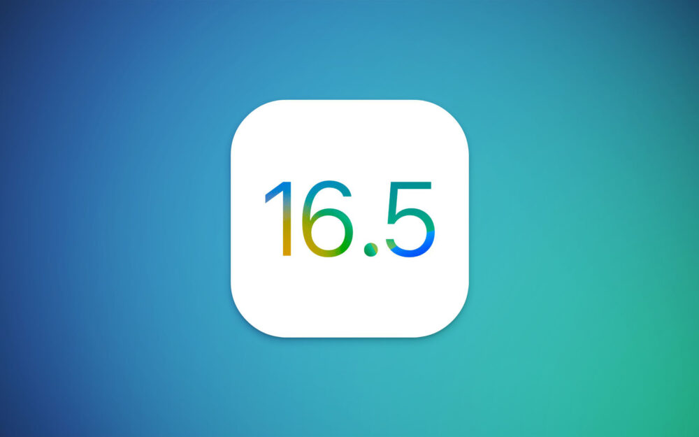 iOS 16.5 et iPadOS 16.5 : la bêta 2 développeurs est disponible - app4phone.fr/article-183665…