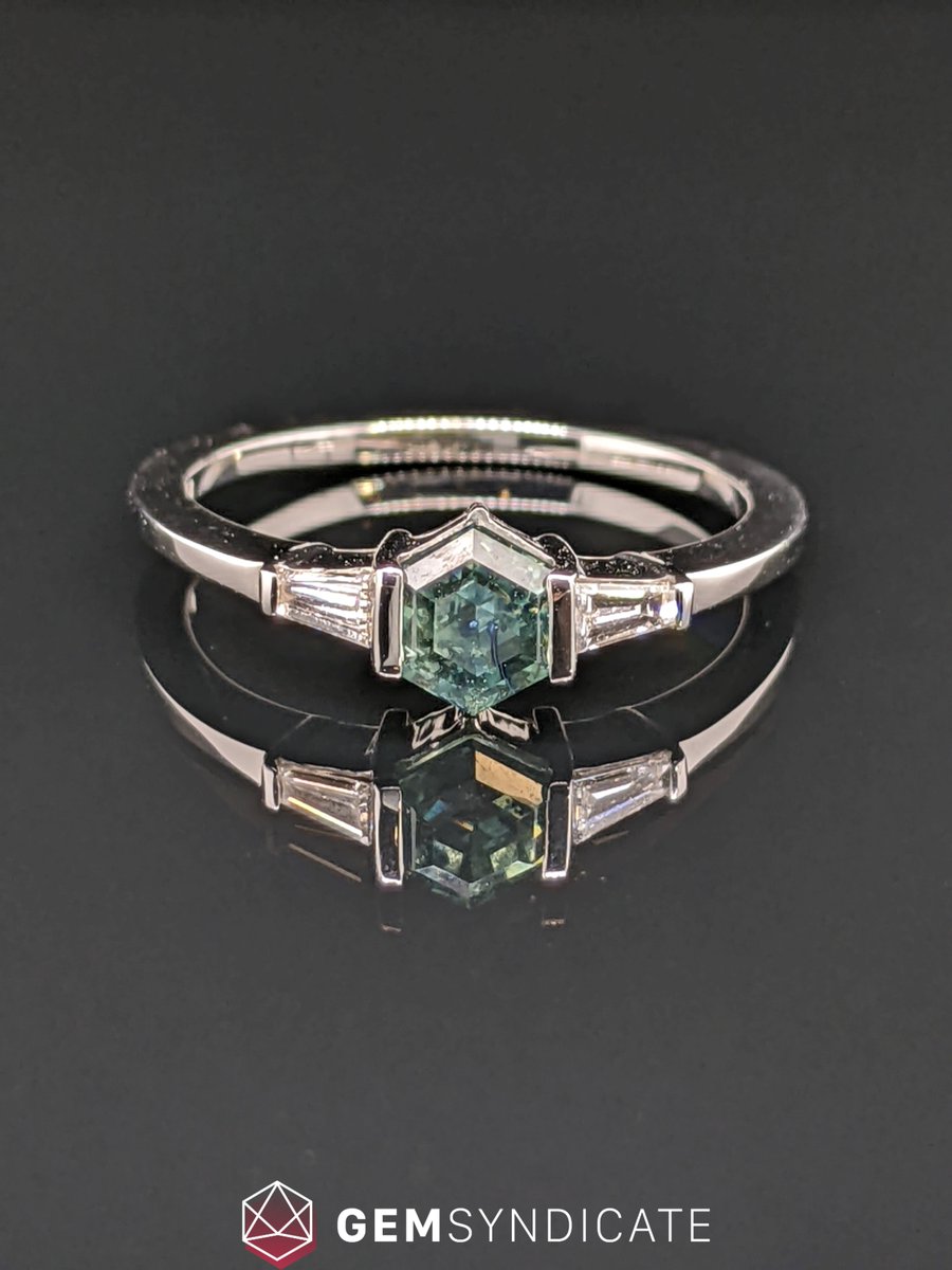 GemSyndicate's tweet photo. Last days of our Spring Fling Sale. Get em' while they're hot 🔥
<><><><><><><><><><><><><><><><><><><>
#springsale #35%offsale #geometric #diamondalternataive #coloredgemstones  #alternativeengagement #sexyhexy #fancysapphire #tealsapphire #madeintheusa #readytoship #oneofakind https://t.co/SQMuJ5iIrN