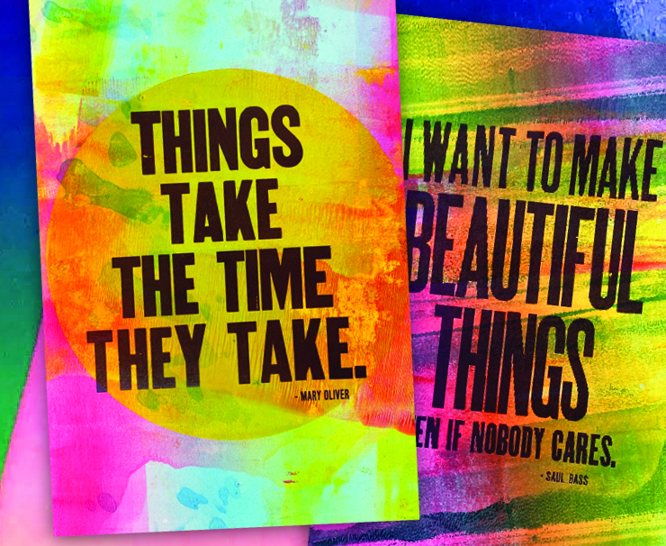 The Printing Museum tweet media