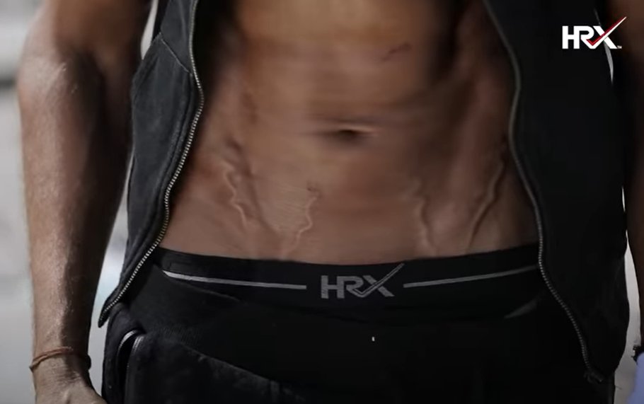 DrONaNTR's tweet photo. @iparadoxAman_ Hrithik already did with Ramcharan
#Seddy https://t.co/YC8R5rumf0
