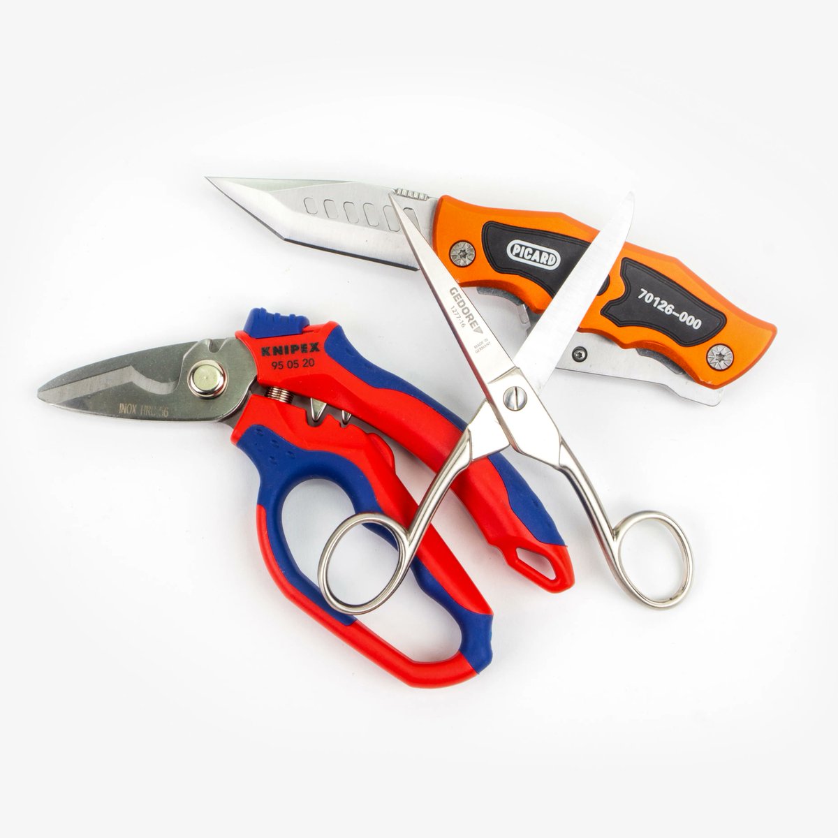 kc_tool's tweet photo. For a limited time, enjoy an additional 10% savings on our entire selection of knives and scissors! The discount will automatically apply on the cart page.
https://t.co/Wr4ZU7Ii41
#kctool #kctoolcrew #toolsale #toolsonsale #onsale #sale #saleontools #toolssale #tenpercentoff https://t.co/of8TFRJ2uB
