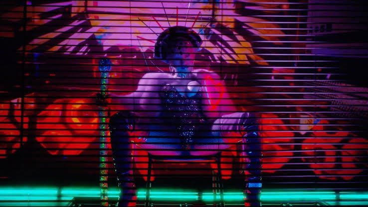 PopCrave's tweet photo. 5 years ago today, Nicki Minaj released “Chun-Li.” https://t.co/lxAbVQAlZF