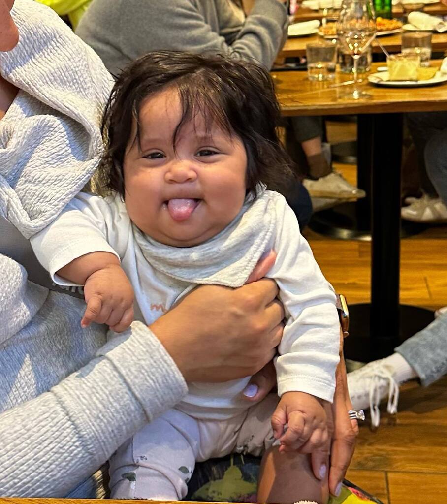 Fortunately I have children who remind me daily to never take myself too seriously 😳 😂🤣😜 instagr.am/p/Cq55Yv7OFvT/